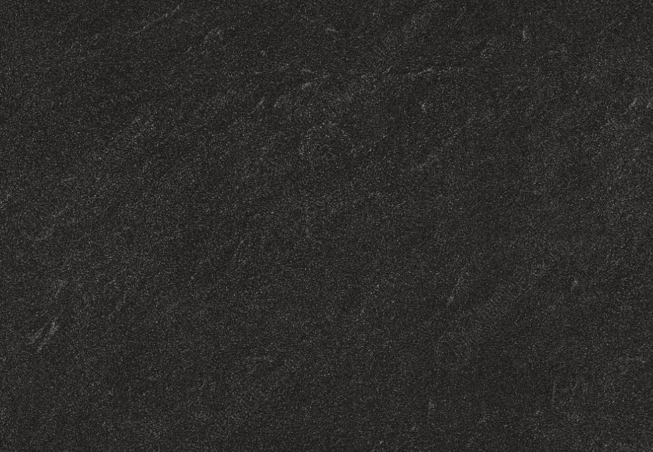 black granite countertops