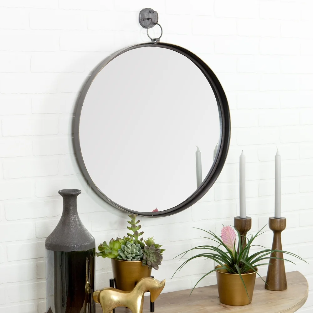 Modern Farmhouse Mirror