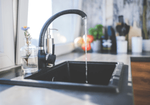 reasons to install a drop in farmhouse sink