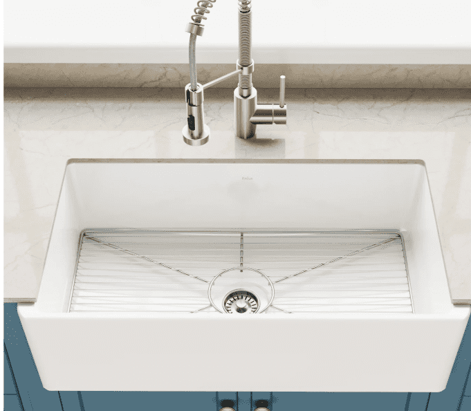 Farmhouse Sink FAQs