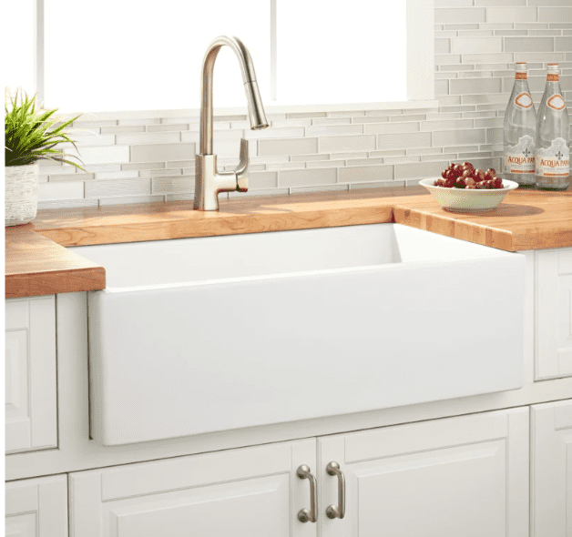 Farmhouse Sink FAQs