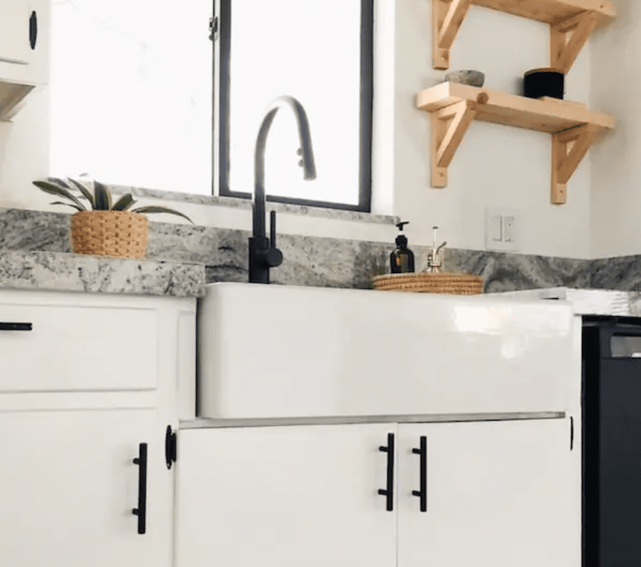 Farmhouse Sink types FAQs