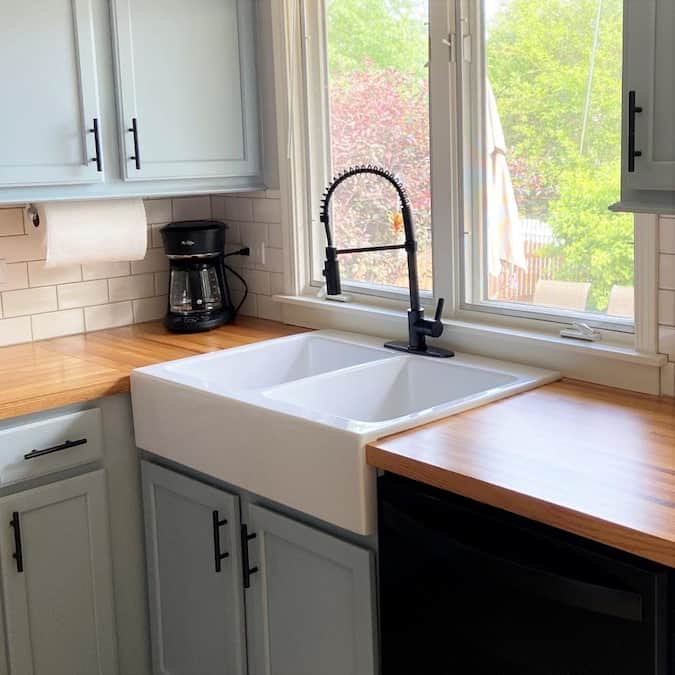 Drop-in Farmhouse Sink, drop in farmhouse sink