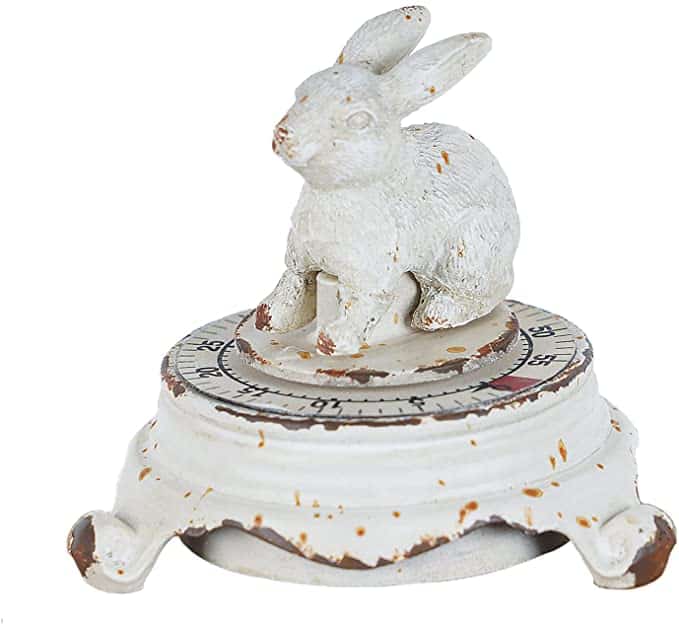 Rabbit Kitchen Timer