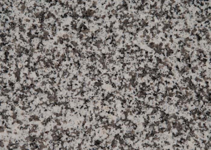 white granite countertops, gray granite countertops