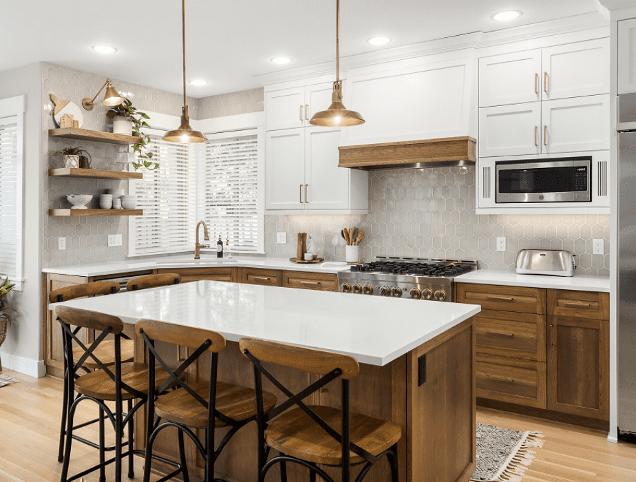 transitional kitchen ideas