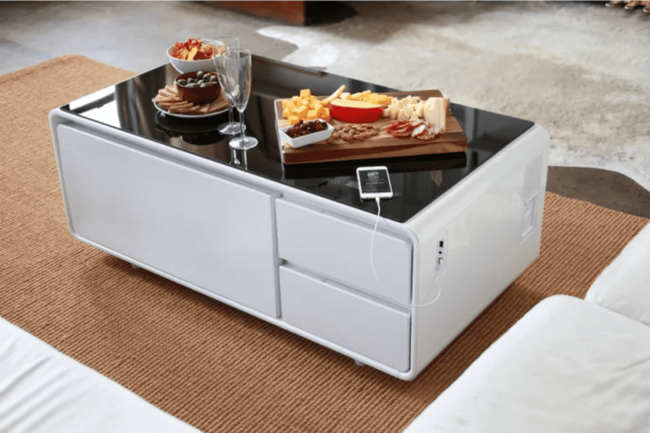 Sobro Smart Coffee Table