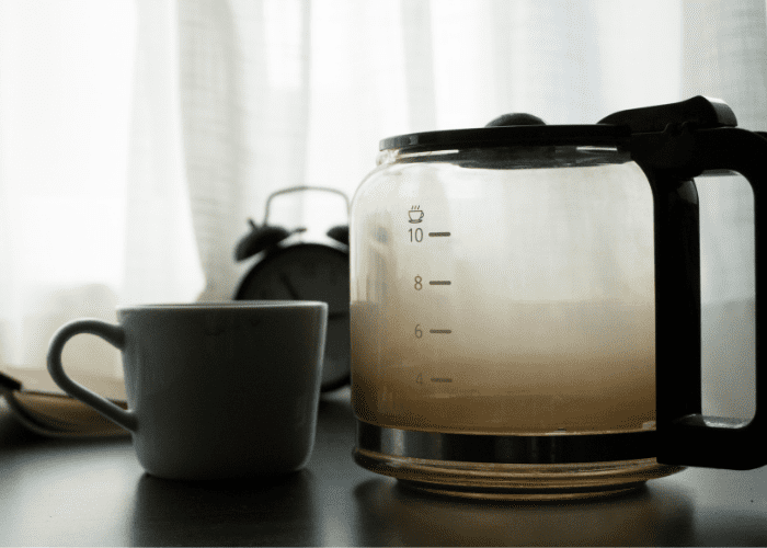 best smart coffee makers