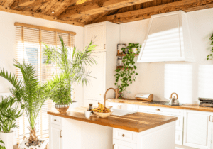 best small boho kitchen ideas