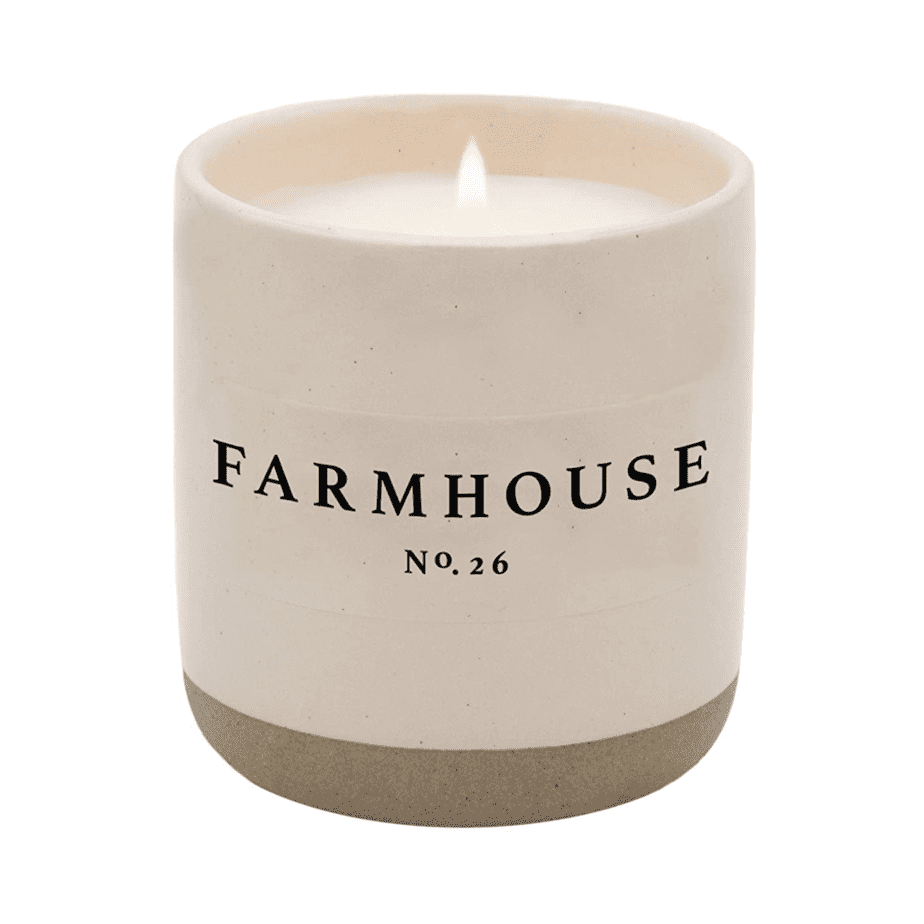 Gifts for Farmhouse Lovers