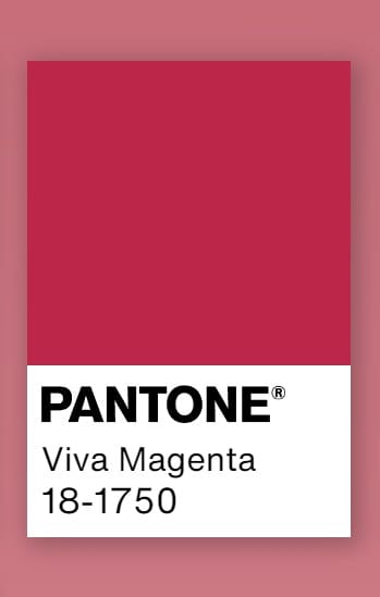 pantone color of the year 2023