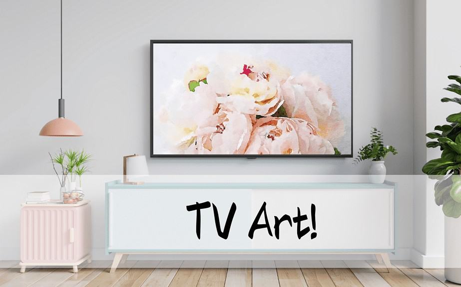 samsung frame tv alternative