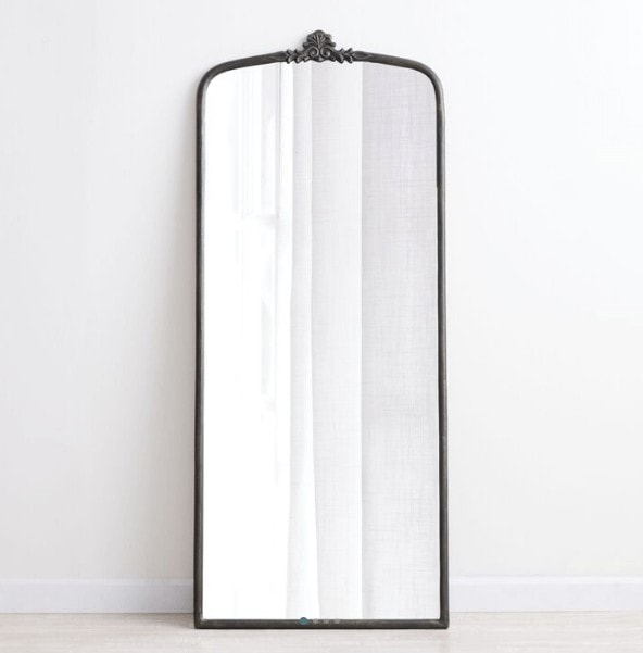 anthropologie mirror dupes